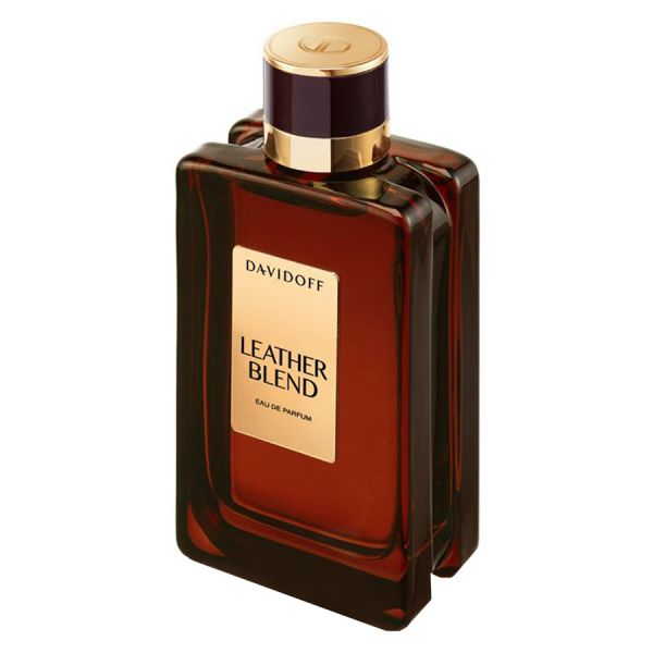 Davidoff Leather Blend Unisex edp 100 ml